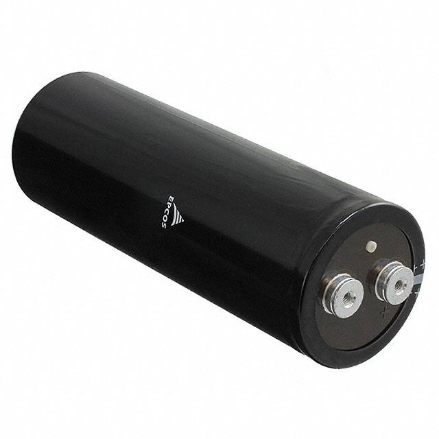B43456A9129M000TDK Electronics Inc.