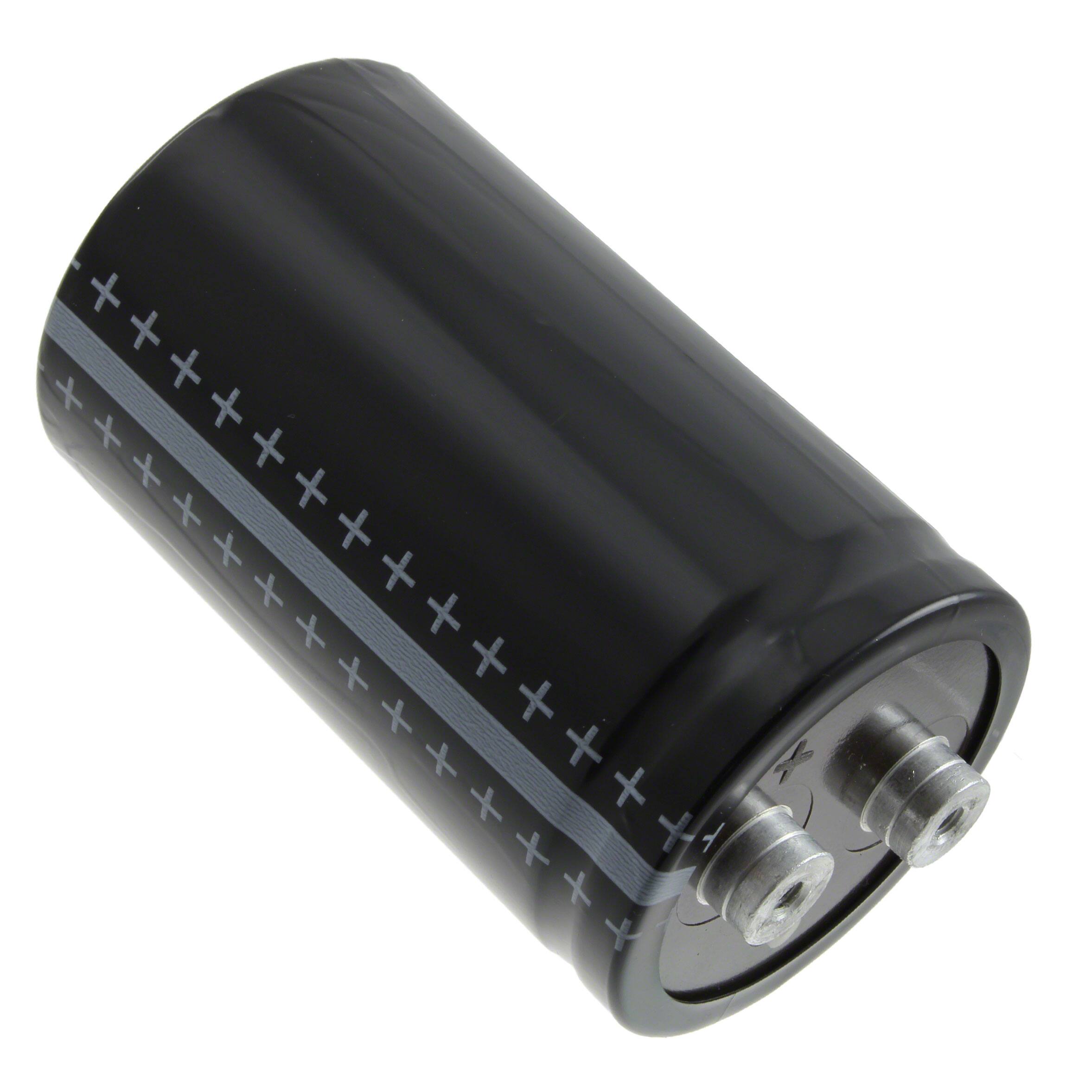 B43457A9338M000TDK Electronics Inc.