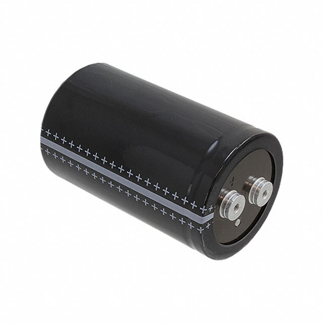 B43457J1229M000TDK Electronics Inc.