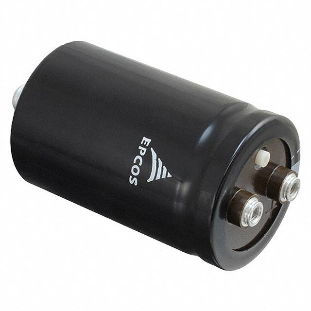 B43458A4158M000TDK Electronics Inc.