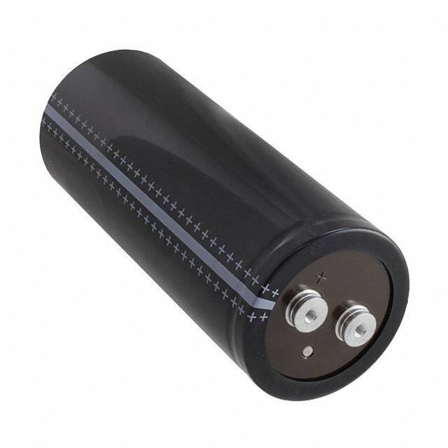 B43458A5129M000TDK Electronics Inc.