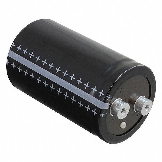 B43458A9338M000TDK Electronics Inc.