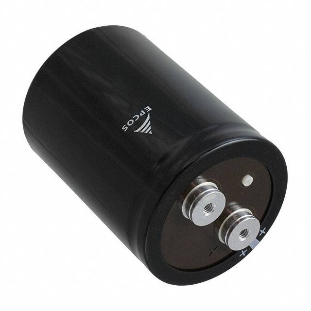 B43458A5568M000TDK Electronics Inc.