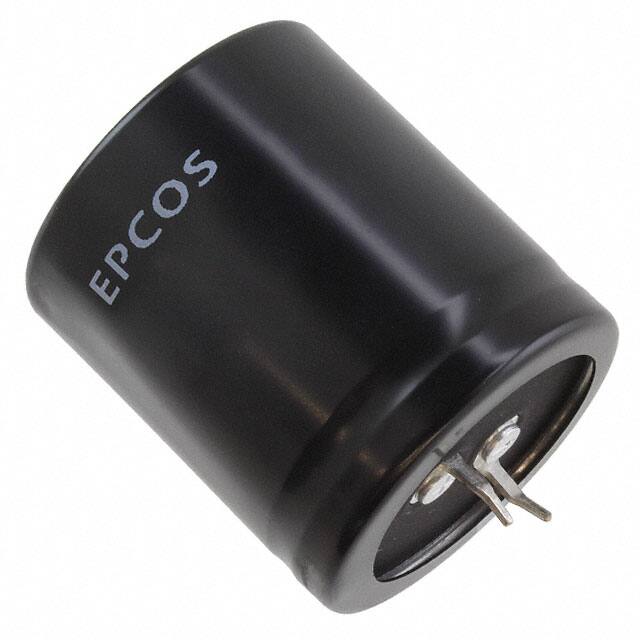 B43501A5337M000TDK Electronics Inc.