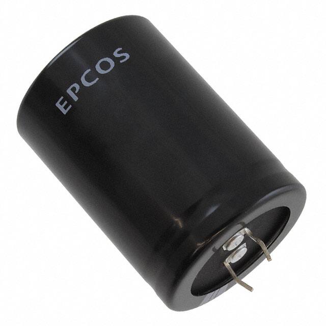 B43501A5477M000TDK Electronics Inc.