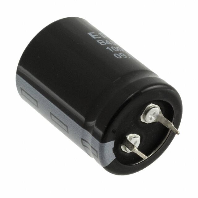 B43501A6107M000TDK Electronics Inc.