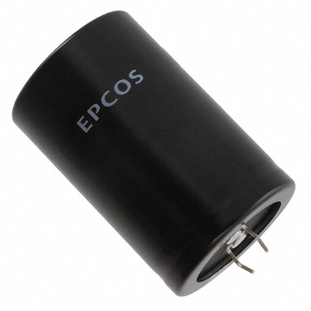 B43501A6477M000TDK Electronics Inc.