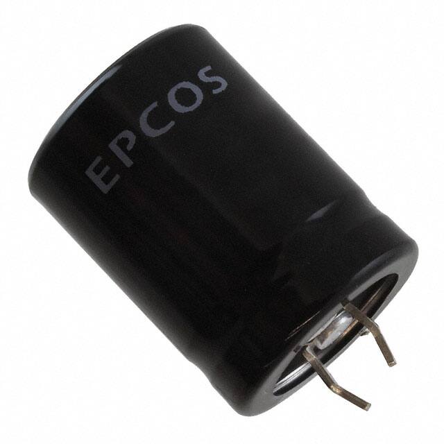 B43501A9107M000TDK Electronics Inc.