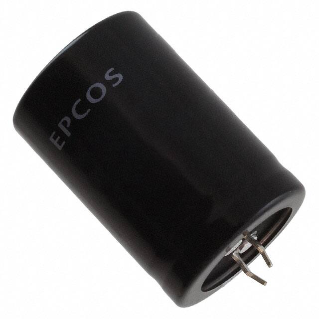 B43501A9337M000TDK Electronics Inc.