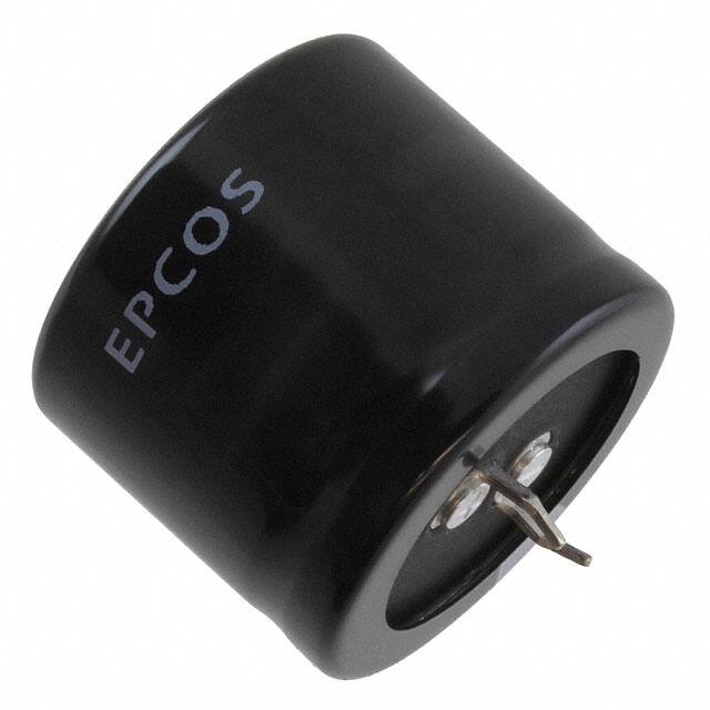 B43501C9337M000TDK Electronics Inc.