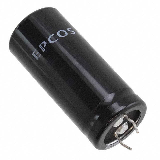 B43504A2477M000TDK Electronics Inc.