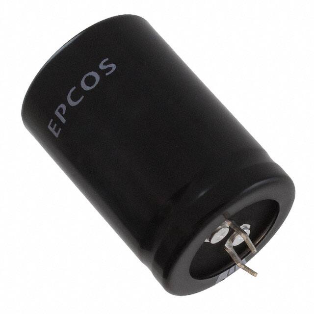 B43504A9337M000TDK Electronics Inc.