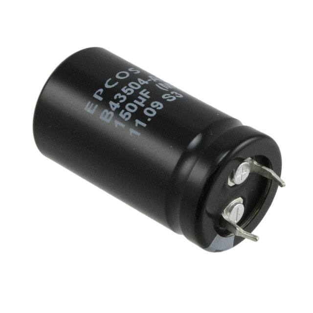 B43504A9476M000TDK Electronics Inc.