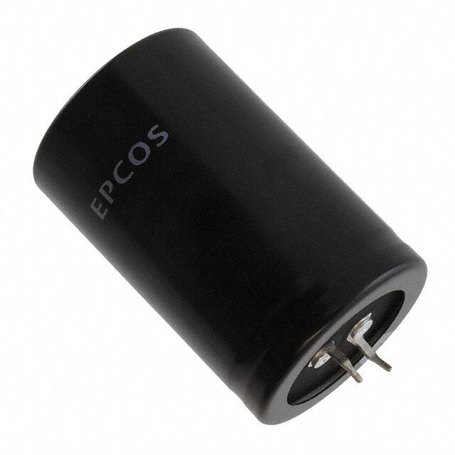 B43504A9687M000TDK Electronics Inc.