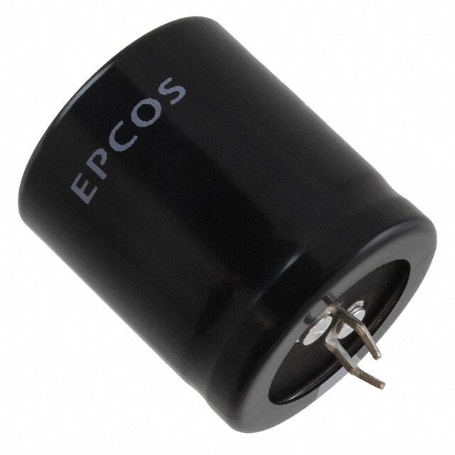 B43504B9227M000TDK Electronics Inc.