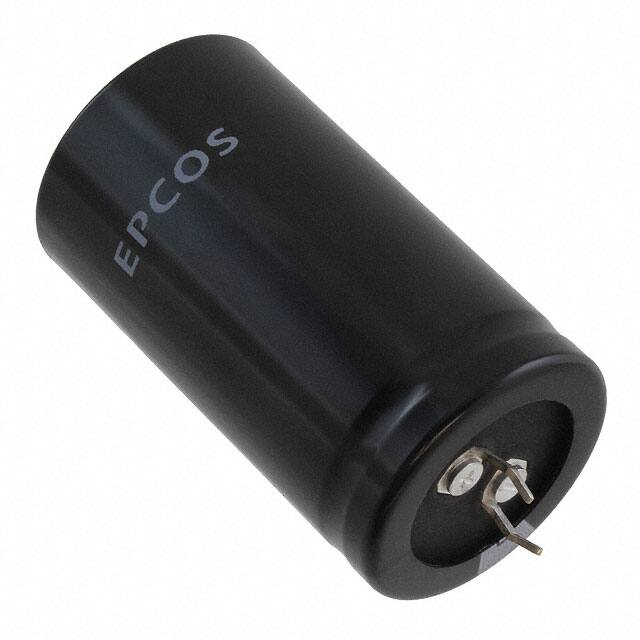 B43504B9477M000TDK Electronics Inc.