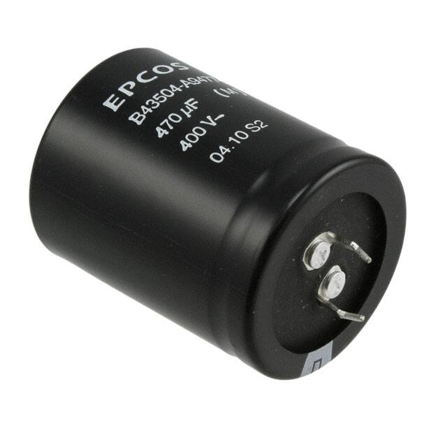 B43504C5227M000TDK Electronics Inc.