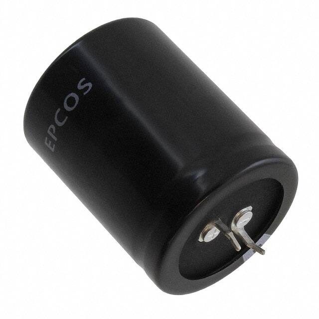 B43505A2108M000TDK Electronics Inc.