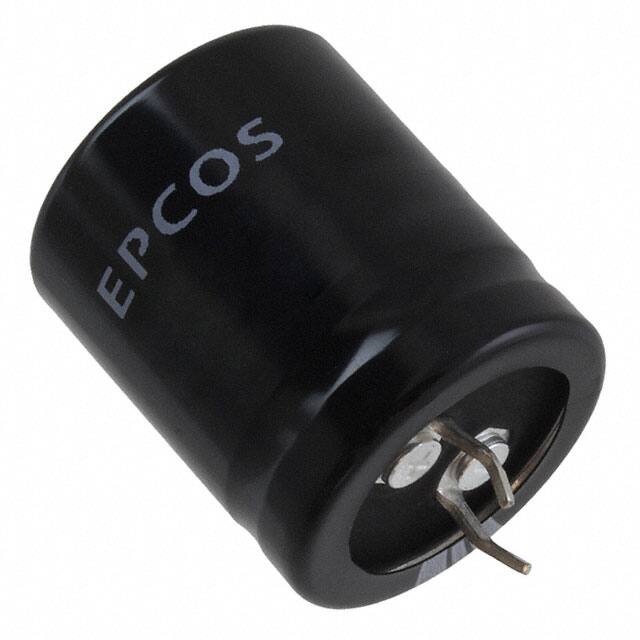 B43505A2227M000TDK Electronics Inc.