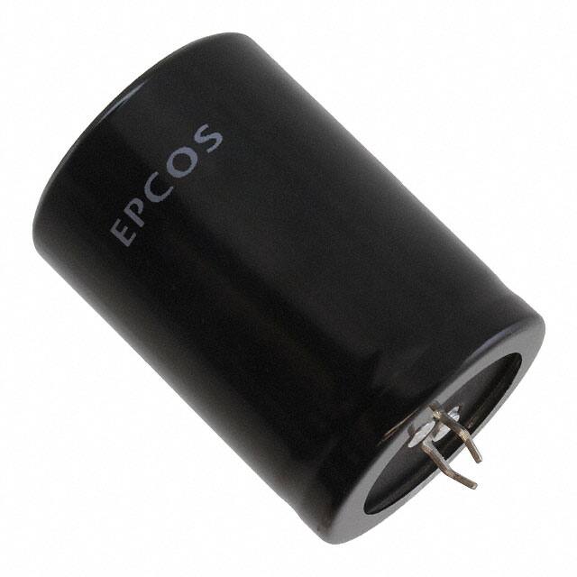 B43505A9477M000TDK Electronics Inc.
