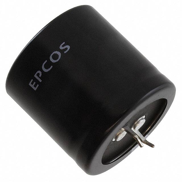 B43505C5227M000TDK Electronics Inc.