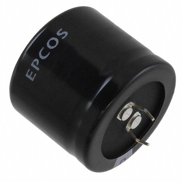 B43505C9227M000TDK Electronics Inc.