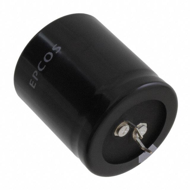 B43505C9337M000TDK Electronics Inc.
