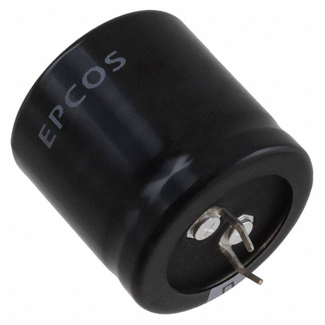 B43505C2337M000TDK Electronics Inc.