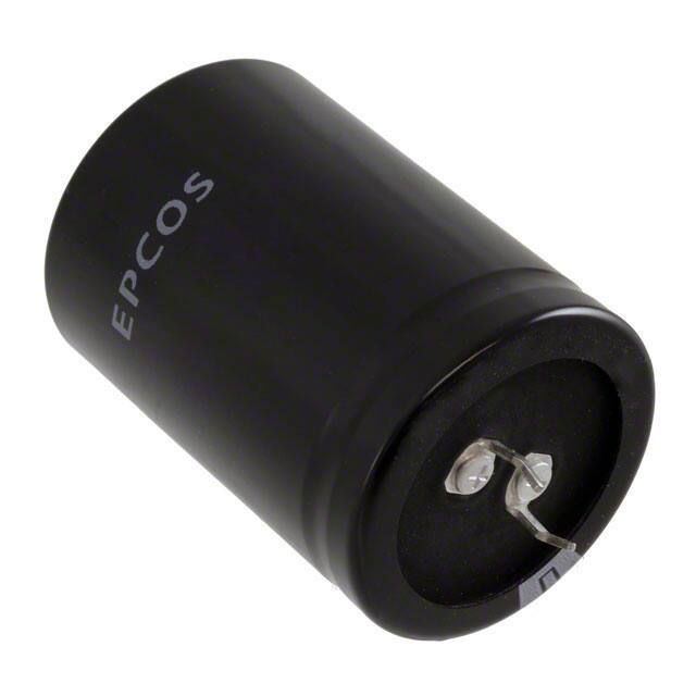 TDK Electronics Inc. B43508A2687M000