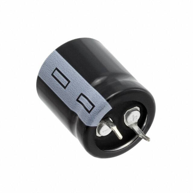 B43508A9107M000TDK Electronics Inc.