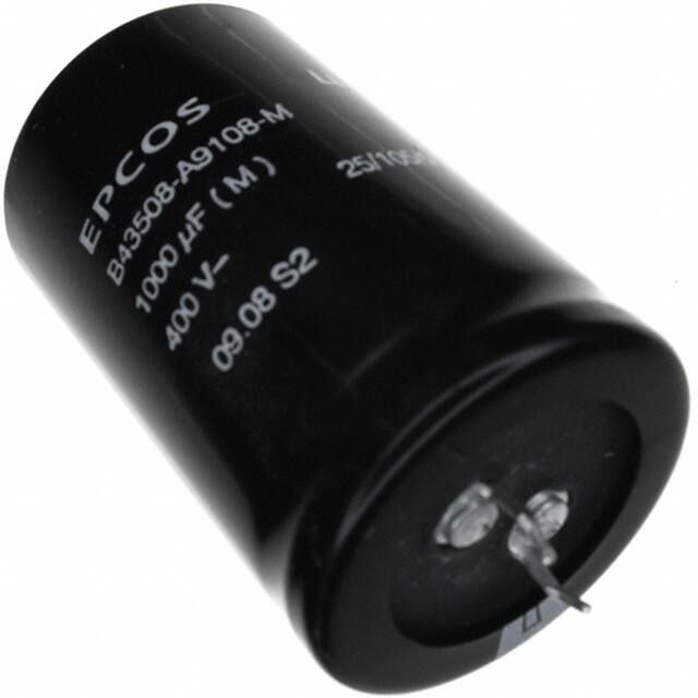 B43508B9567M000TDK Electronics Inc.