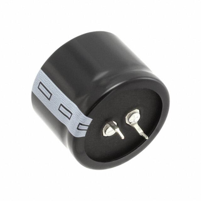 B43508C9337M000TDK Electronics Inc.