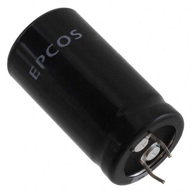B43508E2477M000TDK Electronics Inc.