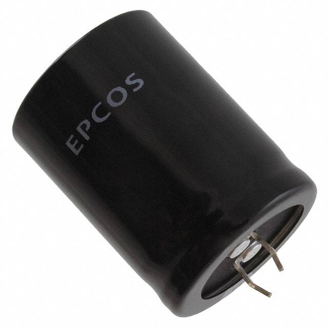 B43508F2108M000TDK Electronics Inc.