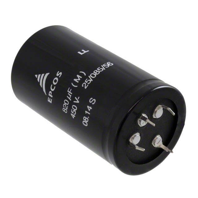 TDK Electronics Inc. B43511A5827M000