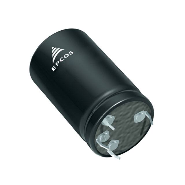 B43511A9687M000TDK Electronics Inc.