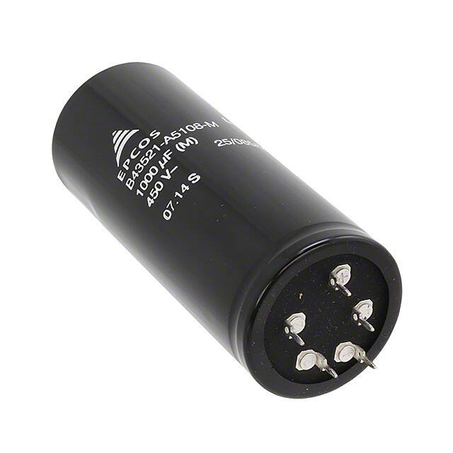 B43521A5108M000TDK Electronics Inc.