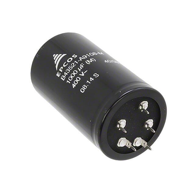 B43521A9108M000TDK Electronics Inc.