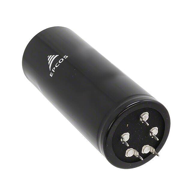 B43521A0158M000TDK Electronics Inc.