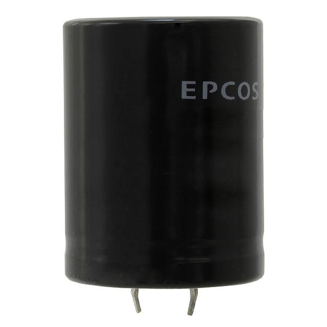 B43540A2188M000TDK Electronics Inc.