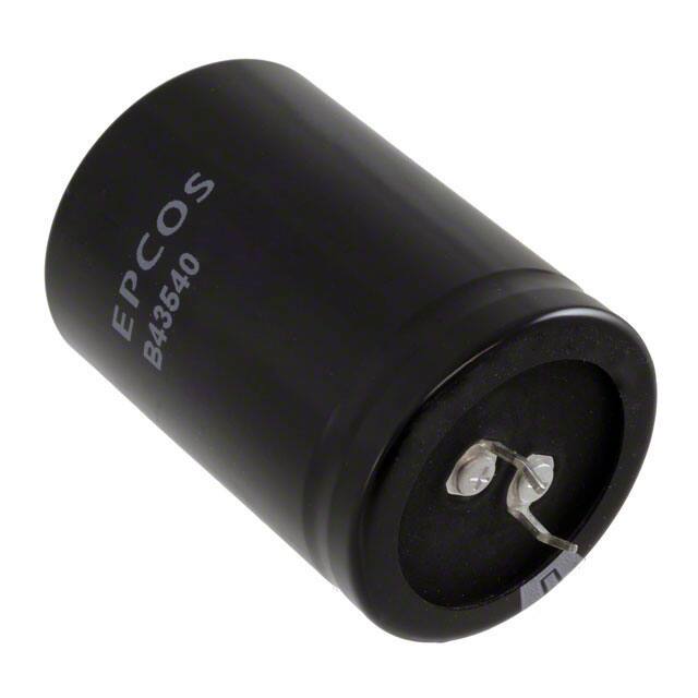 B43540A9397M000TDK Electronics Inc.