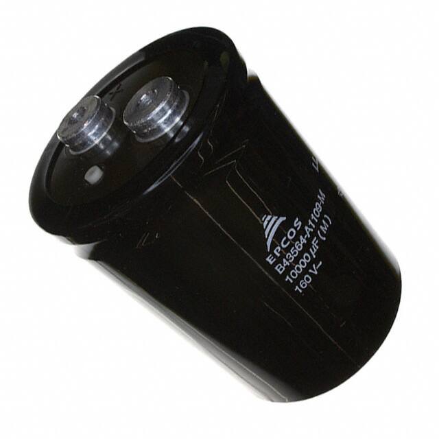 B43564A1109M000TDK Electronics Inc.