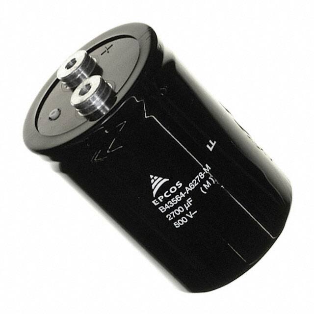 B43564A6278M000TDK Electronics Inc.