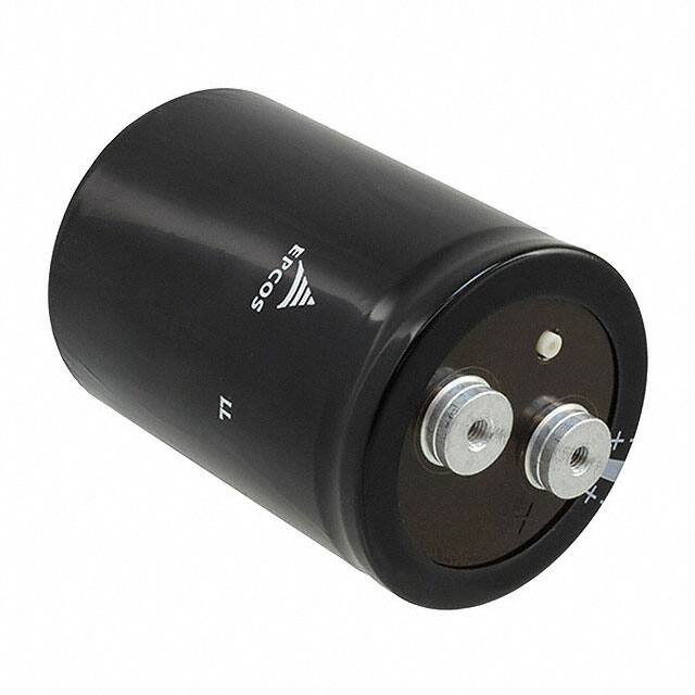 B43584A4338M000TDK Electronics Inc.