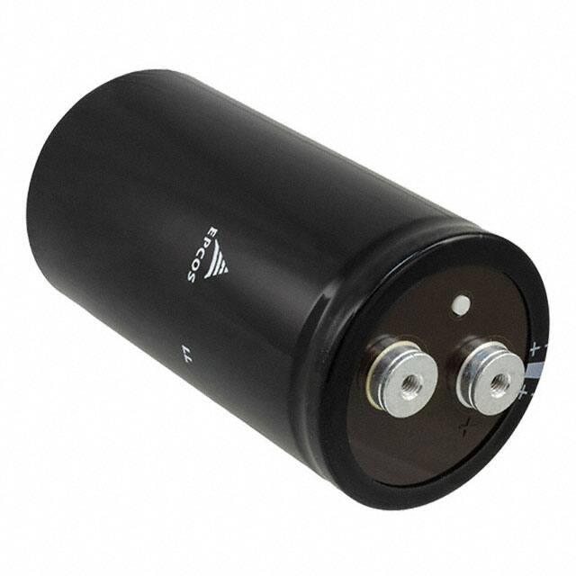 B43584B5478M000TDK Electronics Inc.