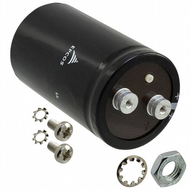 B43584B6188M000TDK Electronics Inc.