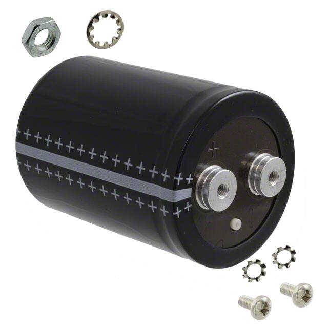 B43584A5568M3TDK Electronics Inc.