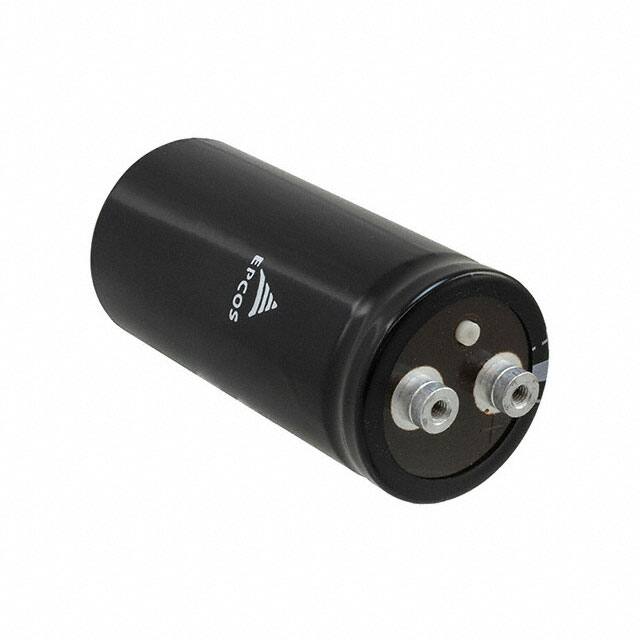 B43584A4158M000TDK Electronics Inc.
