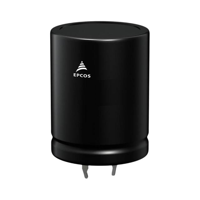 TDK Electronics Inc. B43642A5477M062