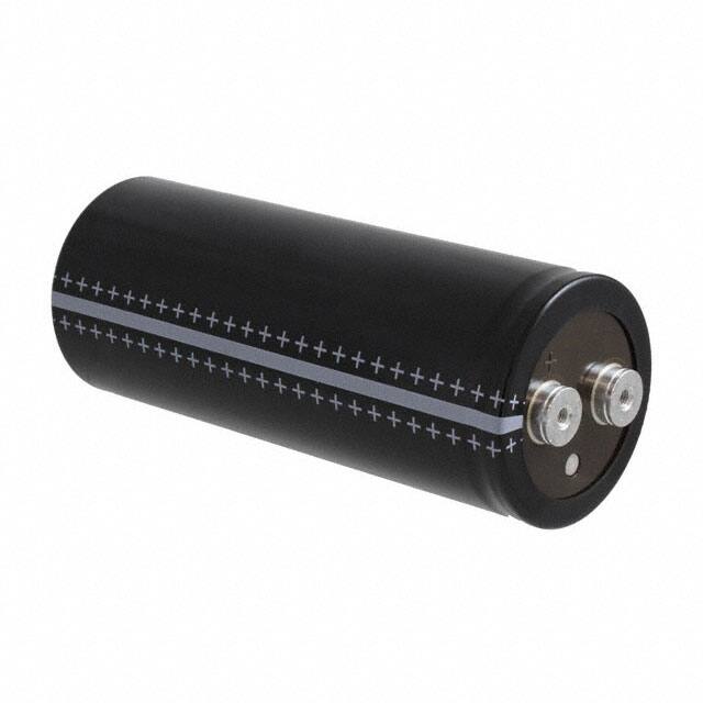 B43740A4109M000TDK Electronics Inc.